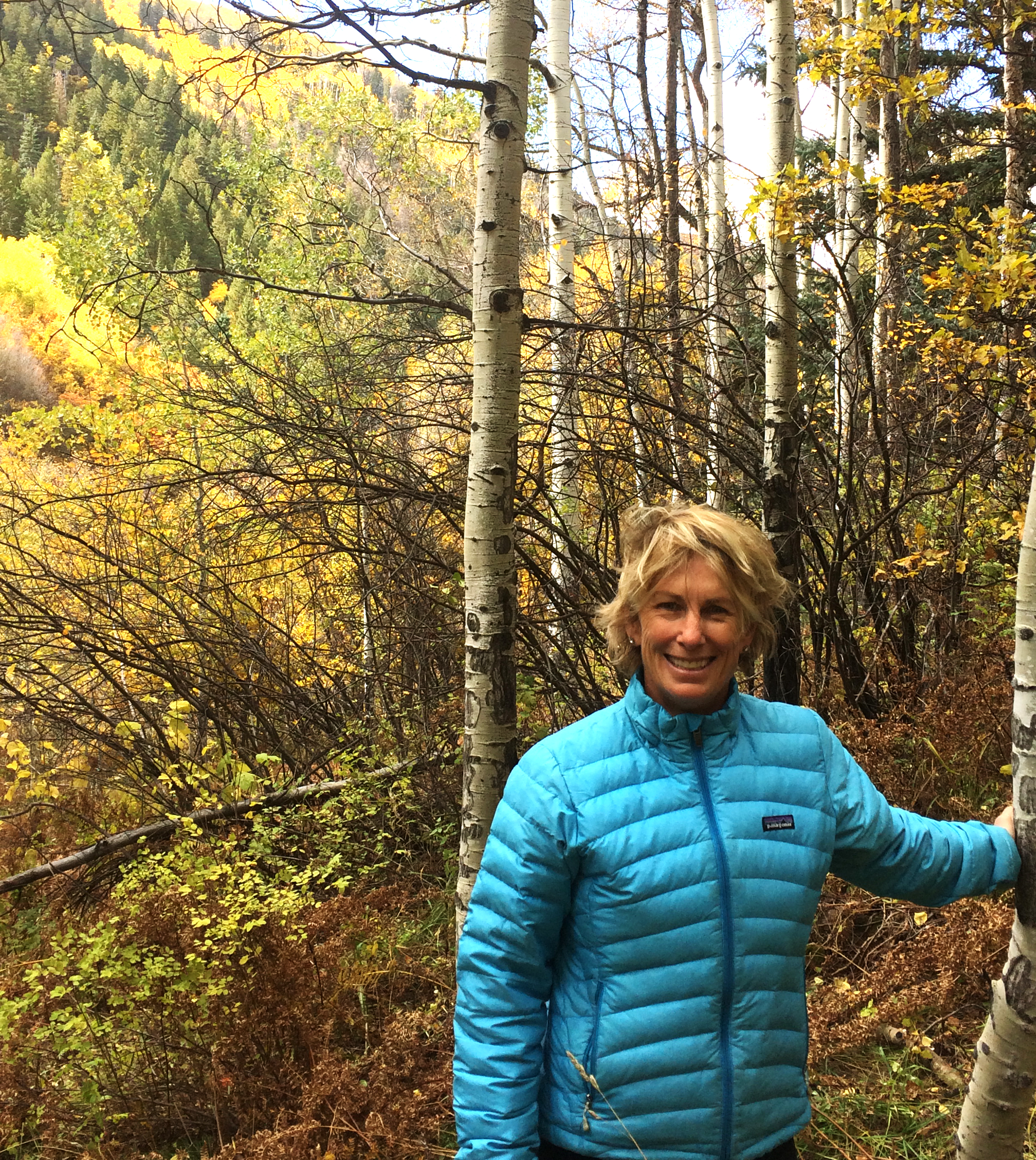 Dry Land Training Gets You Ready for the Winter! Dry Land Training Gets You Ready for the Winter!